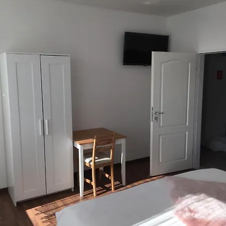 Hotel-kronenhof 2* Юлих