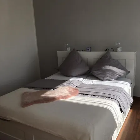 Hotel-kronenhof 2* Юлих