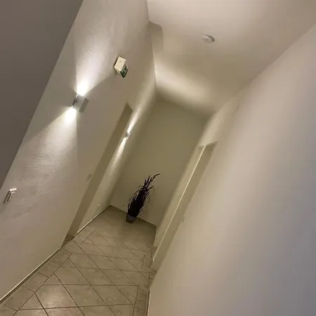 Hotel-kronenhof 2* Юлих