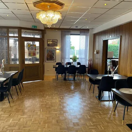 Hotel Hotel-kronenhof