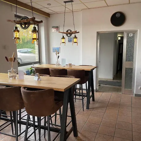Hotel-kronenhof 2* Julich