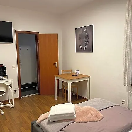 Hotel-kronenhof Отель Юлих