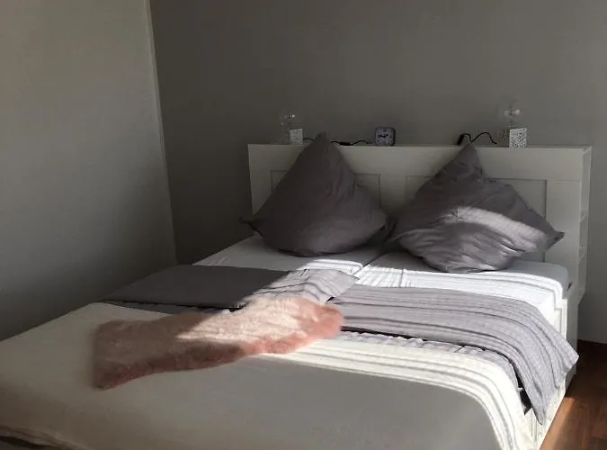 Hotel-kronenhof 2* 于利希