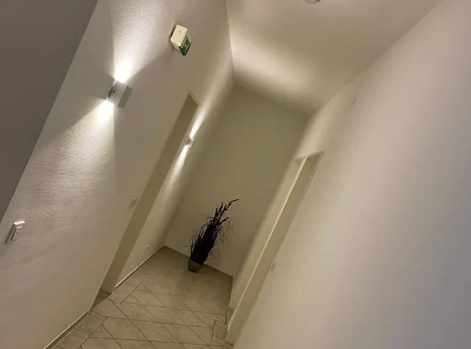 Hotel-kronenhof 2* 于利希