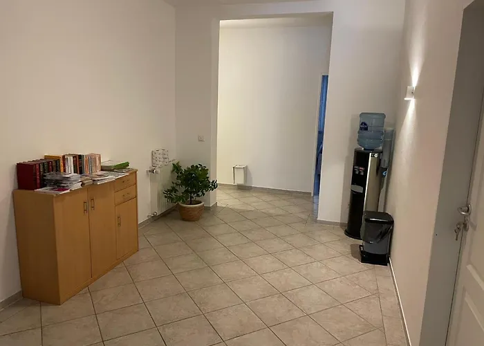 Hotel-kronenhof 酒店 于利希