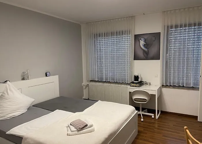 酒店 Hotel-kronenhof 2*