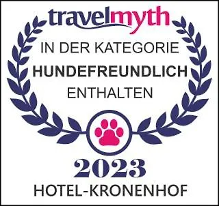 Hotel-kronenhof 2*